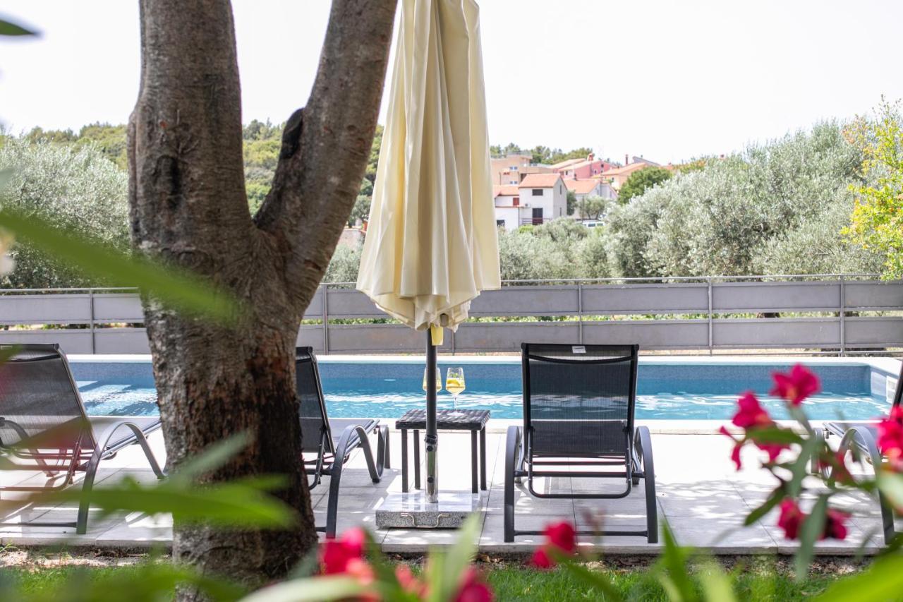 PUY Apartments Tina Stinjan מראה חיצוני תמונה