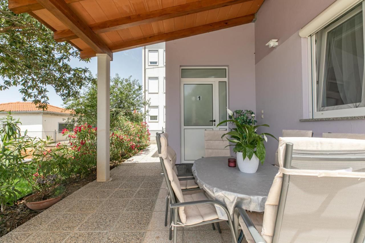 PUY Apartments Tina Stinjan מראה חיצוני תמונה