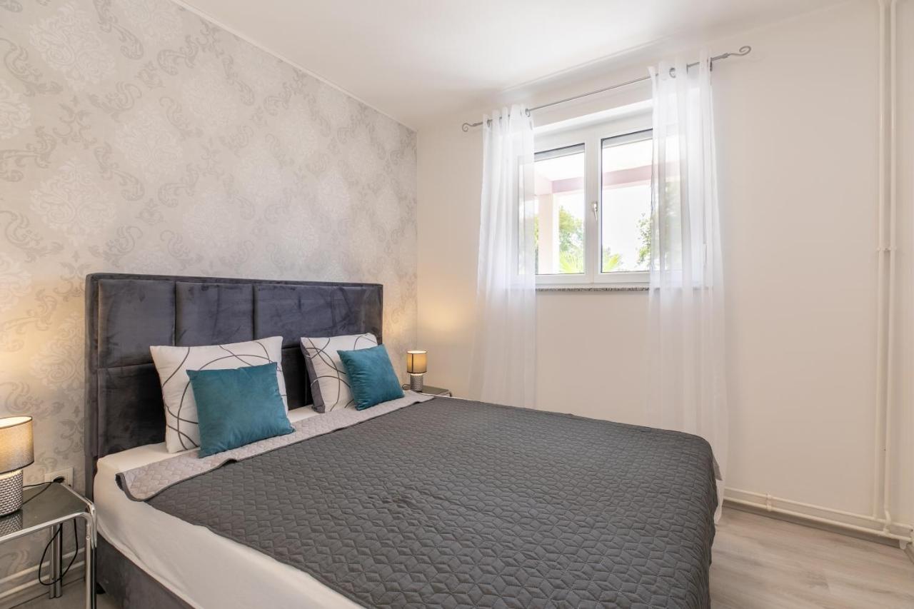 PUY Apartments Tina Stinjan מראה חיצוני תמונה