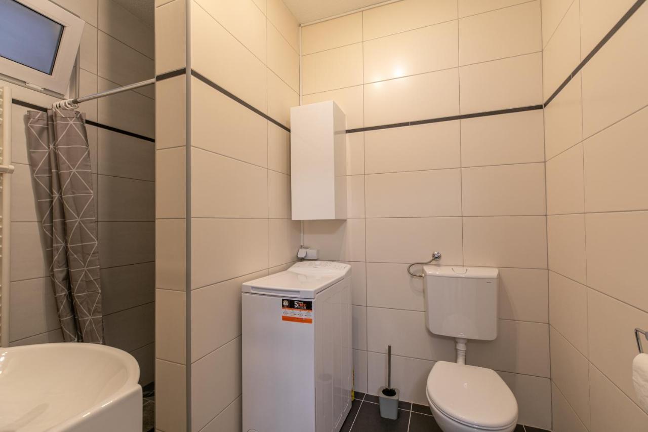 PUY Apartments Tina Stinjan מראה חיצוני תמונה