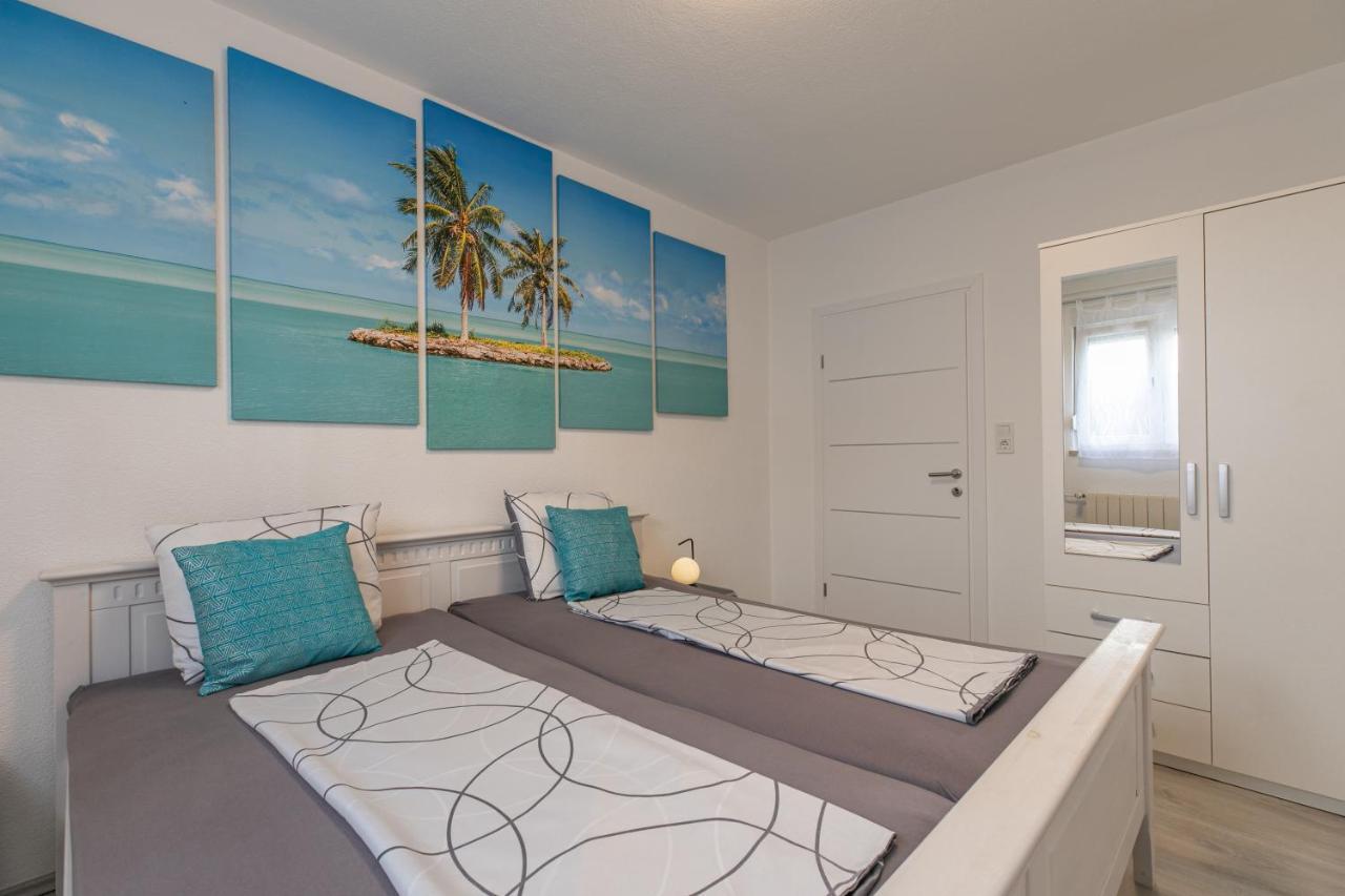 PUY Apartments Tina Stinjan מראה חיצוני תמונה