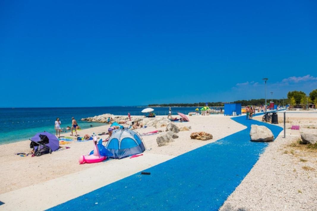 PUY Apartments Tina Stinjan מראה חיצוני תמונה