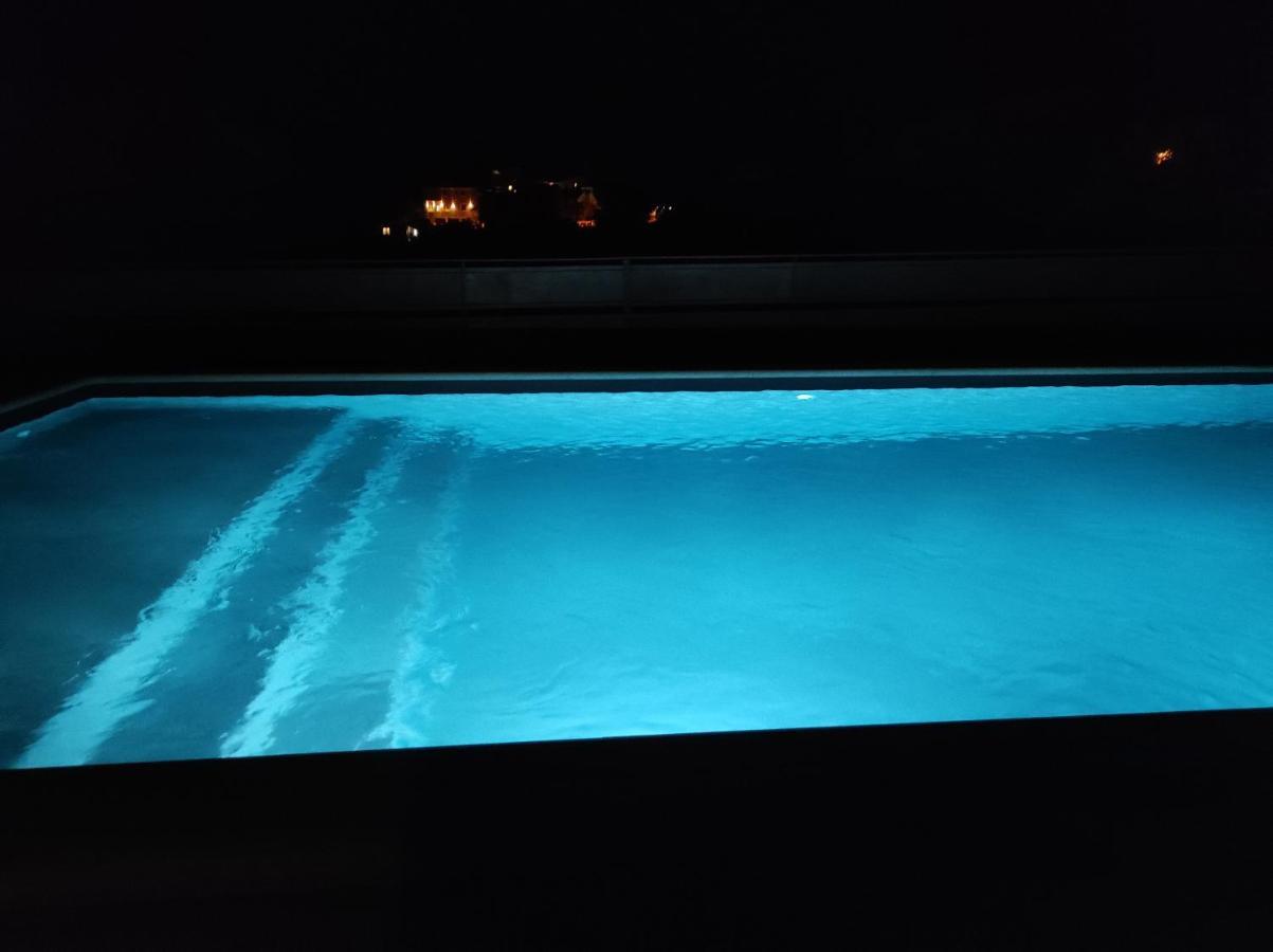 PUY Apartments Tina Stinjan מראה חיצוני תמונה