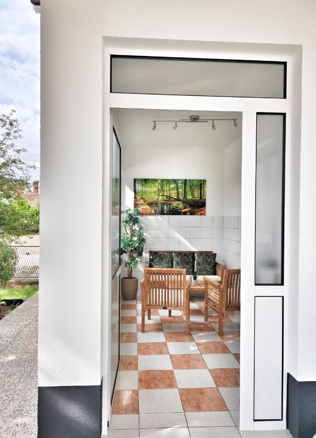 PUY Apartments Tina Stinjan מראה חיצוני תמונה