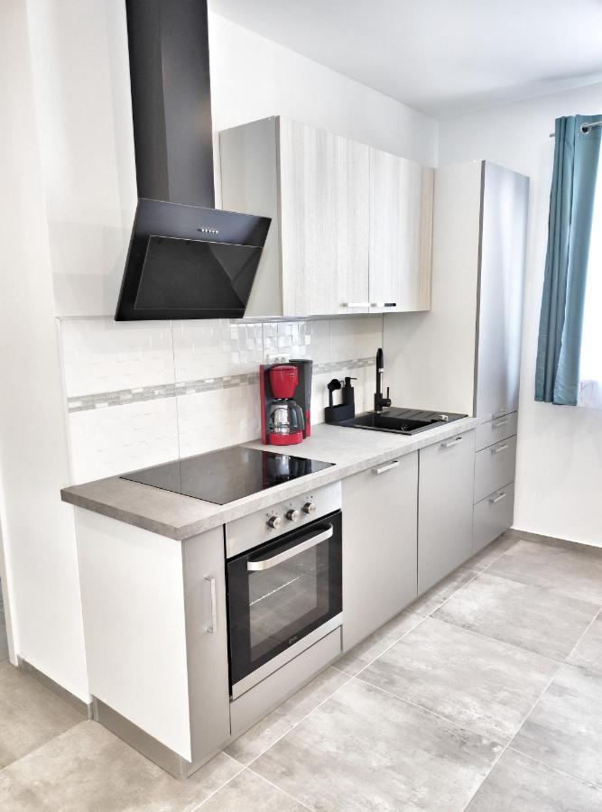PUY Apartments Tina Stinjan מראה חיצוני תמונה