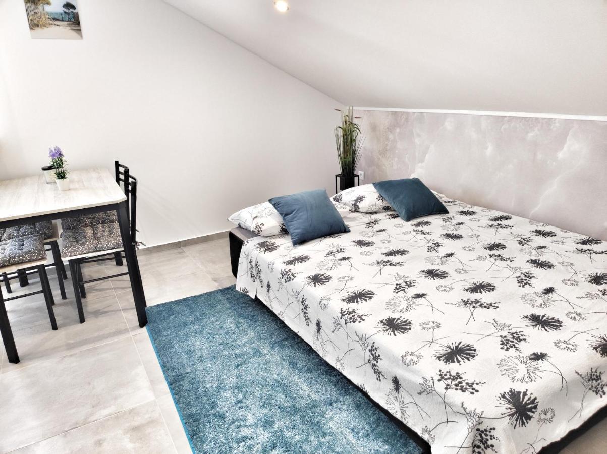 PUY Apartments Tina Stinjan מראה חיצוני תמונה