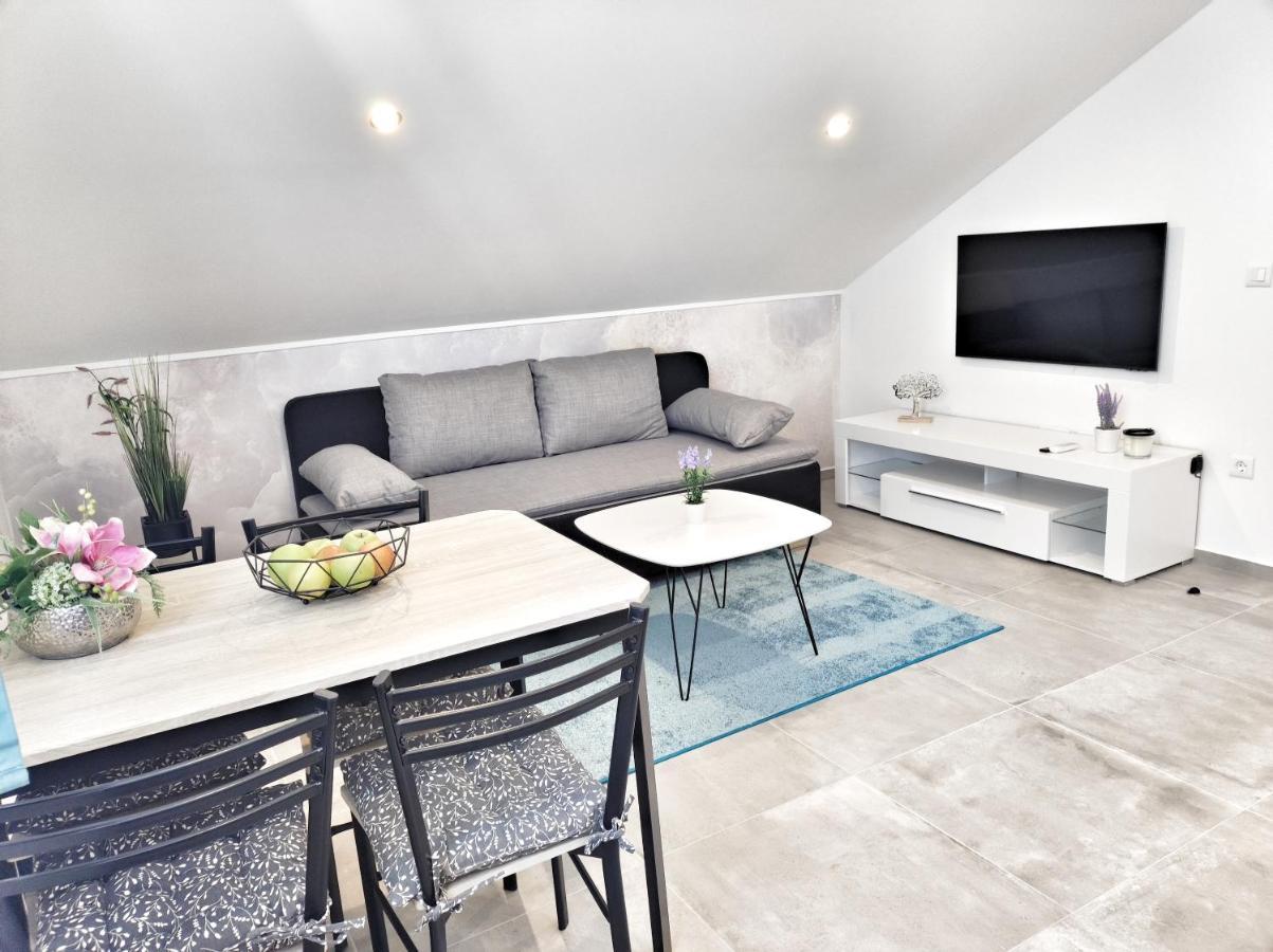 PUY Apartments Tina Stinjan מראה חיצוני תמונה