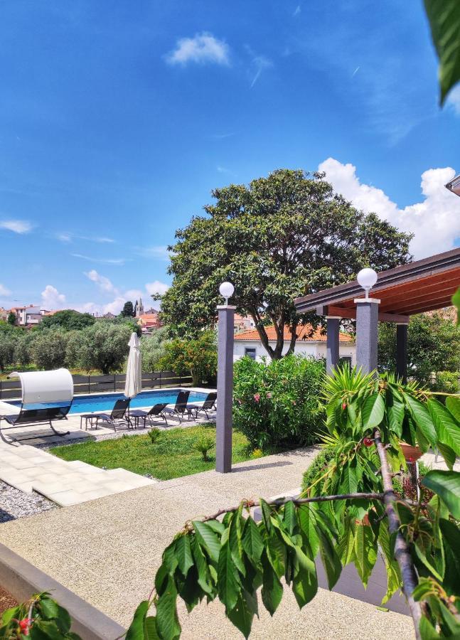 PUY Apartments Tina Stinjan מראה חיצוני תמונה